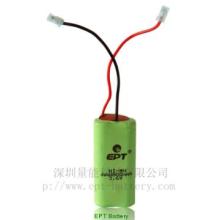EPT 3.6V Ni-MH Rechargeable Battery Pack for Wireless Fixed Phone