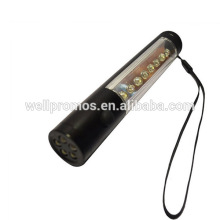 mini magnetic led flashlight good quality
