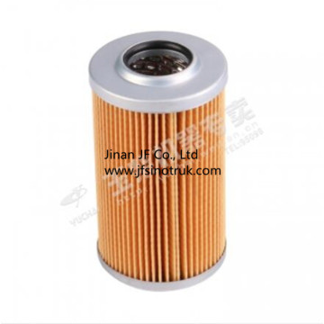 644-1105011 E0200-1105010 Yuchai Fuel Filter Core