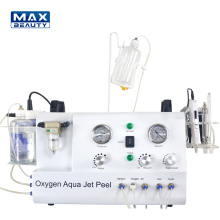 High Quality Microdermabrasion, Diamond Dermabrasion, and Jet Peel Solutions