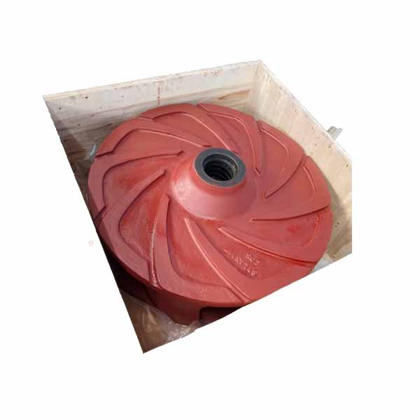 slurr pompa impeller F6147A05