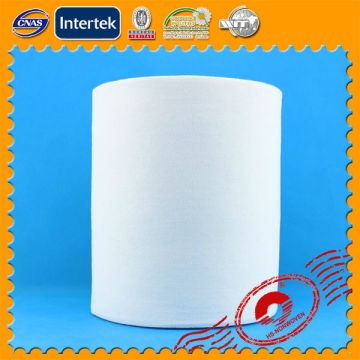 bamboo wet wipes raw material nonwoven fabric roll