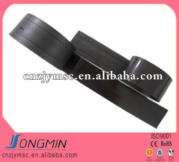 flexible extrusion rubber magnetic door seal