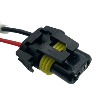 Customized Car Electrical Motorcycle Cable Assembly