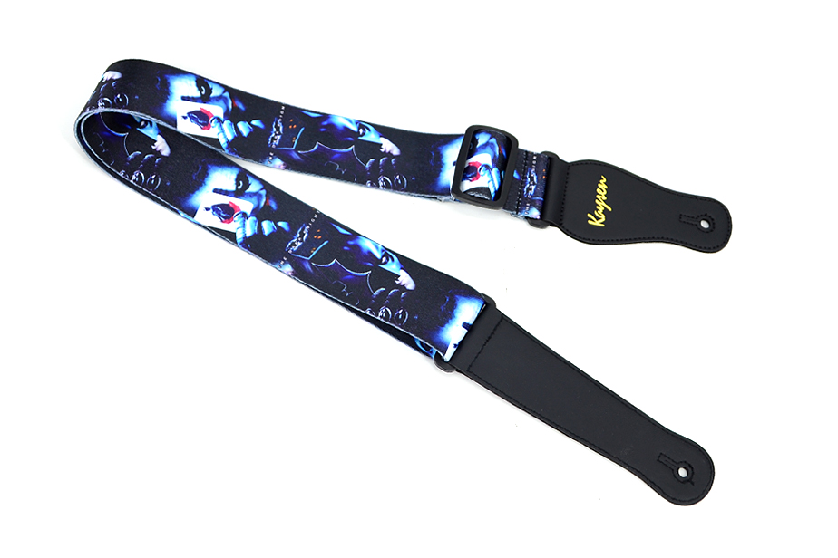 Rs G07 Guitar Strap