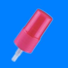 Plastic Micro Sprayer