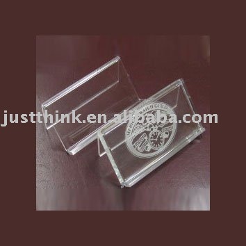 acrylic scutcheon