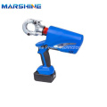 Cordless Hydraulic Electric Crimping Tool