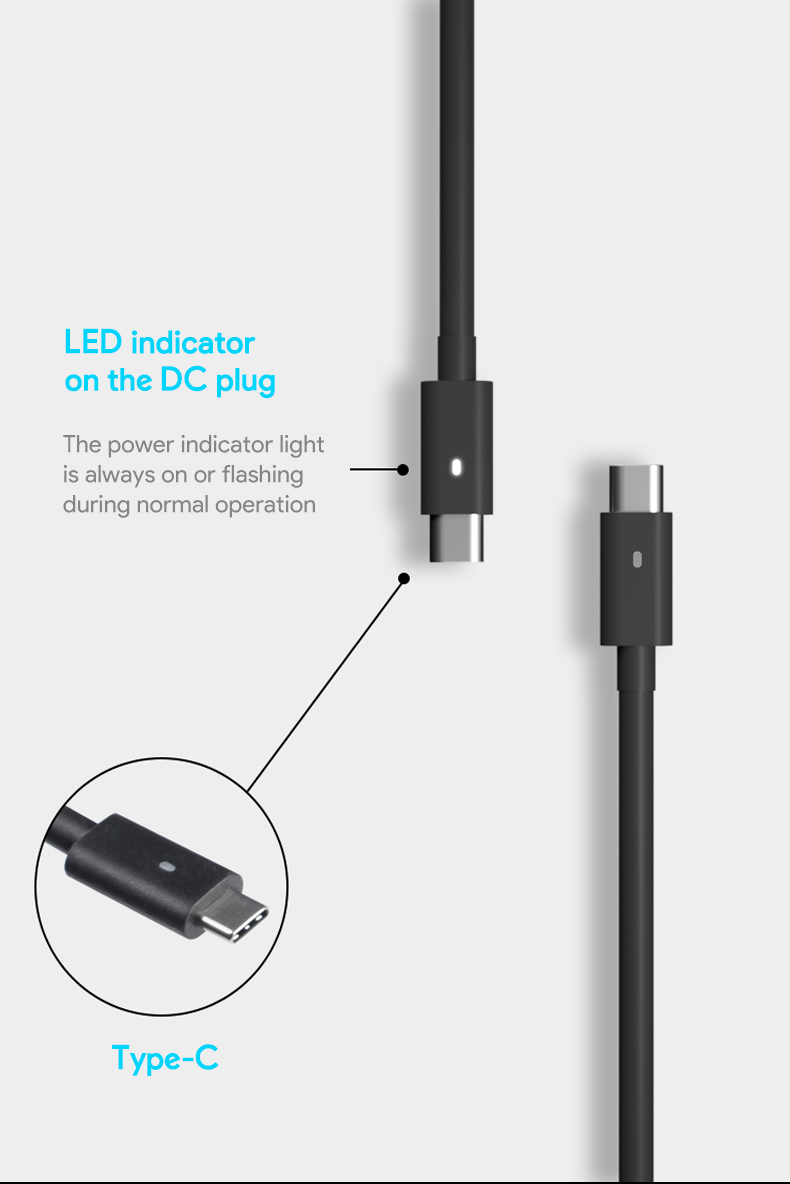 Dell adapter