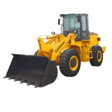 2TONS CAT Loader المستعملة لوادر العجلات liugong 825c