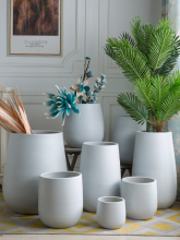 Home Depot Large Ceramic Outdoor Flower Pots