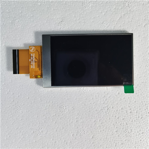 3.0 inç TFT LCD Modülü