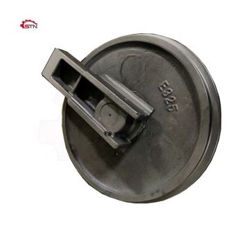 Mini Excavator Track Idler Roller Wheels