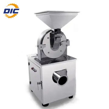 food grade sugar fine powder universal pulverizer machine