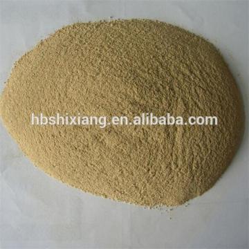 yeast powder for animal feed