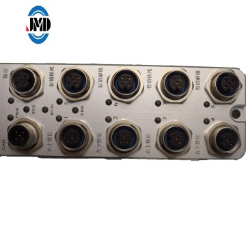 MT67M-CO-D18-P1 Telescopic Oil Cylinder Controller Module