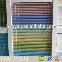 aluminium horizontal blind slats
