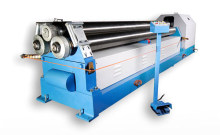 3-roll bending machine