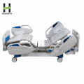 Hochwertige Krankenhausmöbel Elektrisches Bett mit zehn Funktionen