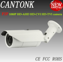 30000PCS Output Per Month 1.3m IP Cameras