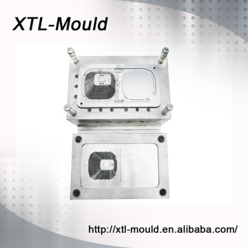 Low price plastics mould manufacturer