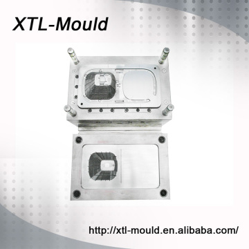 Custom plastic injection mold for car accessories