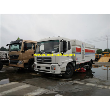 Dongfeng 8 M3 Road Sweeper Cars