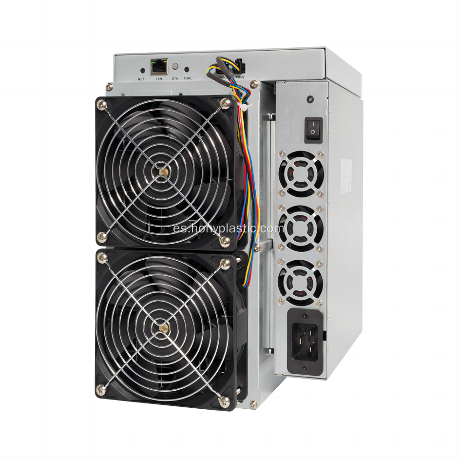 Avalon Miner A1166 PRO-81T 3400W