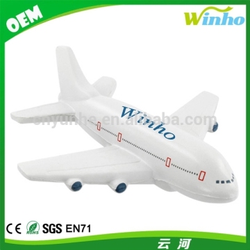 Winho Boeing Squeeze Stress Ball