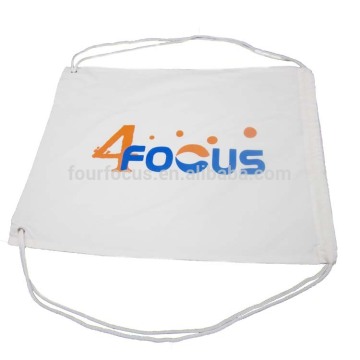 promotional goodie bag fashion shoe bag custom drawstring bag