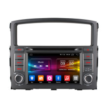 Discount car navi radio for Pajero