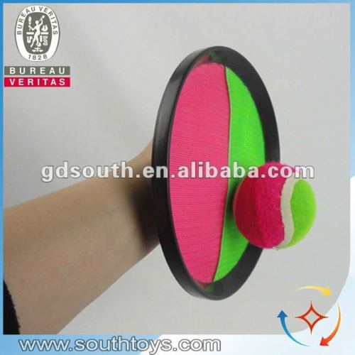 18.5 cm kid velcro sticky ball