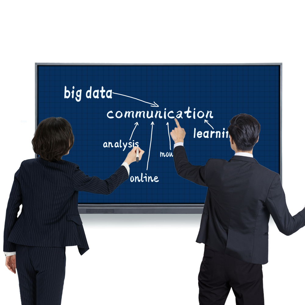 Jometech 65 inch interactief whiteboard