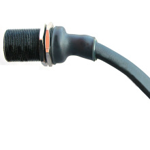 High Performance Oil Resistant Heat Shrink