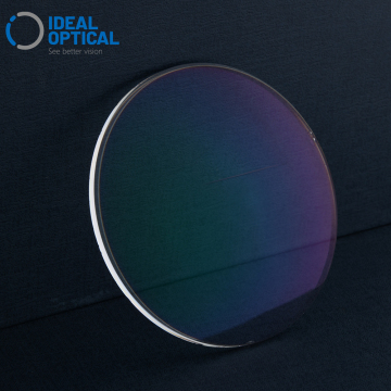 Wholesale Bifocal Eyeglass Lenses - Flat Top Bifocal Ophthalmic Lens