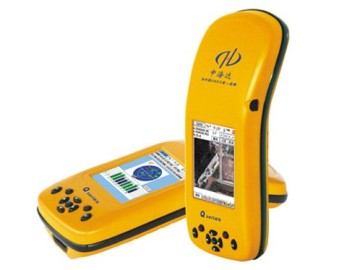 Q5 Gis Data Collector