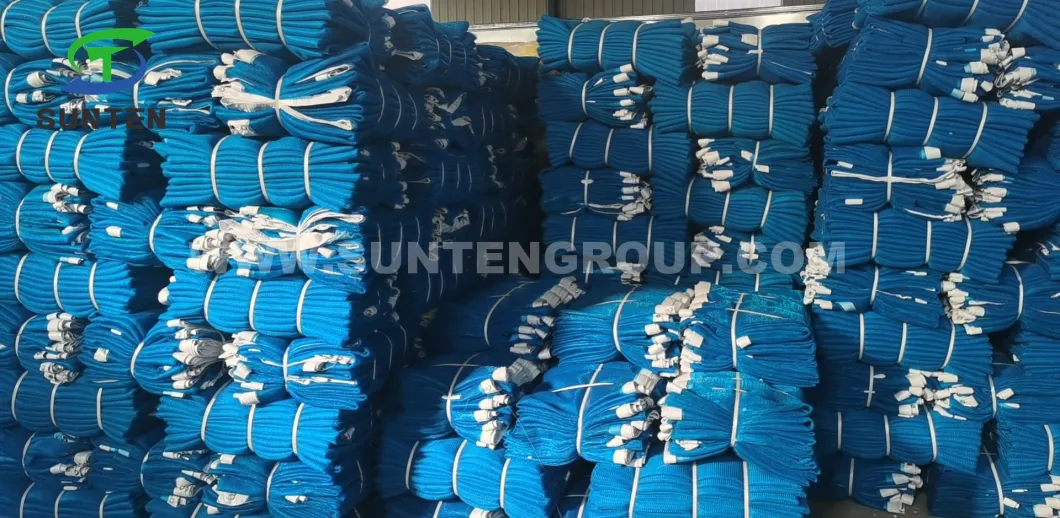 130GSM Fire Retardant Debris/Building/Construction/Scaffold/Scaffolding/PVC Mesh for Thailand, Japan, Singapore