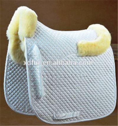 horse saddle pad