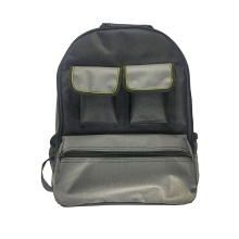 Portable Lightweight Electrician Tool Storage Backpack