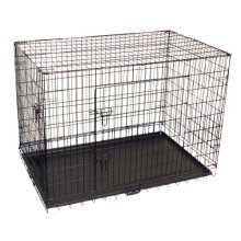 Dog Kennel Box Kit