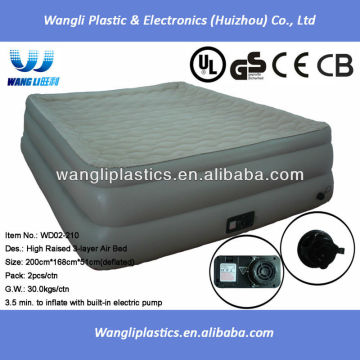 Custom Inflatable Mattress