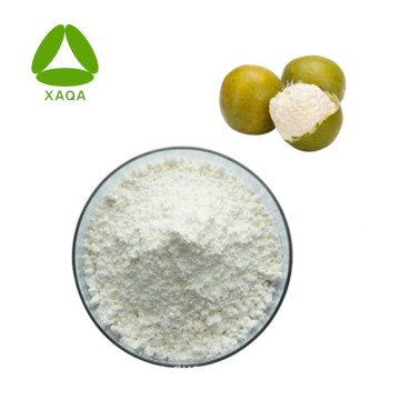 Monk Fruit Extract Sweet glycosides Mogroside V 60%