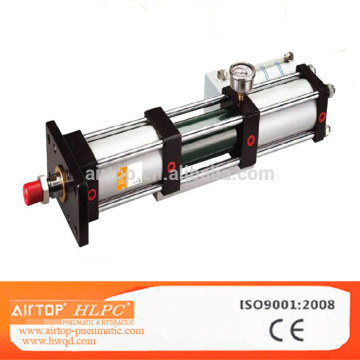 AZHK booster cylinder,Auto Switch Booster Regulator