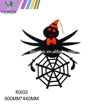 Halloween Spider Hanging Decoration