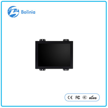 Open Frame CCTV LCD Monitor 10 Inch