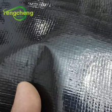 UV treated black liner for fish pond