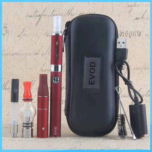 kit de vape en forma de tubería