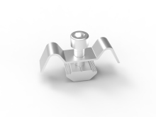 M Clamp Kits For Walkway