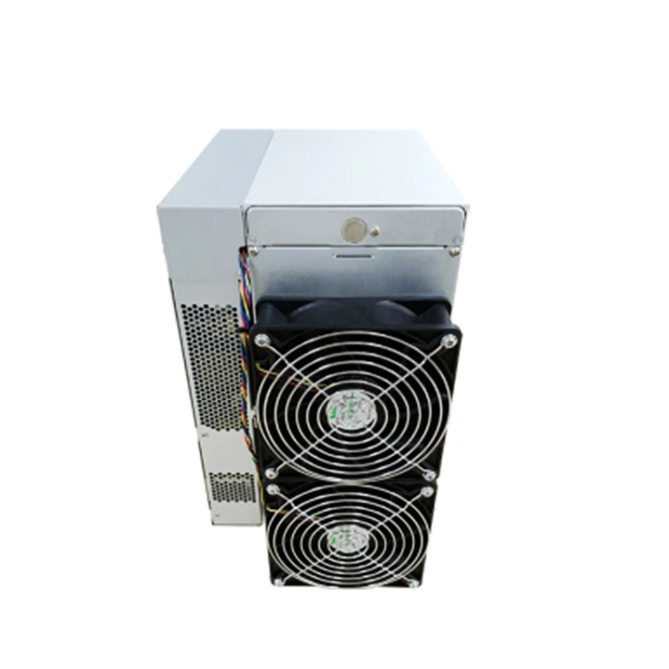 Used Bitmain Antminer Asic Mining Machine S17PRO S17e 60t 64t Bitcoin Miner