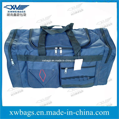 Promotional Classical Large Capacity Travel Bag (BY-021)